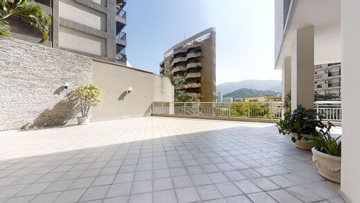 Conheça Fachada do imóvel - Apartamento 3 quartos à venda Lagoa, Rio de Janeiro - R$ 1.680.000 - II-20362-33868 - 26 Fachada - Apartamento 3 quartos à venda Lagoa, Rio de Janeiro - R$ 1.680.000 - II-20362-33868 - 26