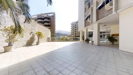 Conheça Fachada do imóvel - Apartamento 3 quartos à venda Lagoa, Rio de Janeiro - R$ 1.680.000 - II-20362-33868 - 27 Fachada - Apartamento 3 quartos à venda Lagoa, Rio de Janeiro - R$ 1.680.000 - II-20362-33868 - 27
