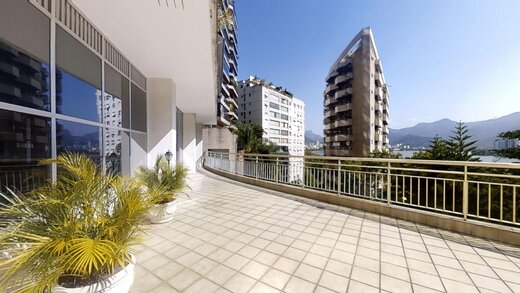 Conheça Fachada do imóvel - Apartamento 3 quartos à venda Lagoa, Rio de Janeiro - R$ 1.680.000 - II-20362-33868 - 28 Fachada - Apartamento 3 quartos à venda Lagoa, Rio de Janeiro - R$ 1.680.000 - II-20362-33868 - 28