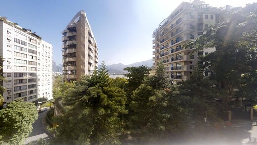 Conheça Fachada do imóvel - Apartamento 3 quartos à venda Lagoa, Rio de Janeiro - R$ 1.680.000 - II-20362-33868 - 29 Fachada - Apartamento 3 quartos à venda Lagoa, Rio de Janeiro - R$ 1.680.000 - II-20362-33868 - 29