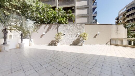 Conheça Fachada do imóvel - Apartamento 3 quartos à venda Lagoa, Rio de Janeiro - R$ 1.680.000 - II-20362-33868 - 31 Fachada - Apartamento 3 quartos à venda Lagoa, Rio de Janeiro - R$ 1.680.000 - II-20362-33868 - 31