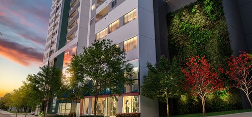 Conheça Portaria do imóvel - Apartamento à venda Rua Sapetuba,Butantã, Zona Oeste,São Paulo - R$ 385.288 - II-20306-33769 - 4 Portaria - Apartamento à venda Rua Sapetuba,Butantã, Zona Oeste,São Paulo - R$ 385.288 - II-20306-33769 - 4