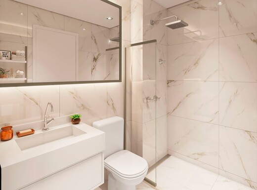 Conheça Banheiro do imóvel - Apartamento à venda Rua Sapetuba,Butantã, Zona Oeste,São Paulo - R$ 385.288 - II-20306-33769 - 12 Banheiro - Apartamento à venda Rua Sapetuba,Butantã, Zona Oeste,São Paulo - R$ 385.288 - II-20306-33769 - 12