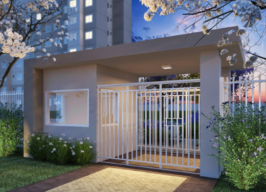 Fachada - 1