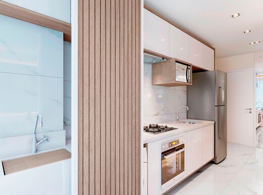 Conheça Cozinha do imóvel - Apartamento à venda Rua Sapetuba,Butantã, Zona Oeste,São Paulo - R$ 385.288 - II-20306-33769 - 9 Cozinha - Apartamento à venda Rua Sapetuba,Butantã, Zona Oeste,São Paulo - R$ 385.288 - II-20306-33769 - 9
