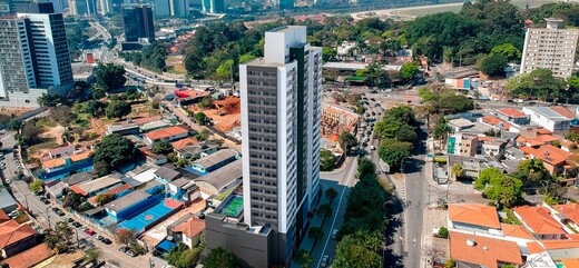 Conheça Aerea do imóvel - Apartamento à venda Rua Sapetuba,Butantã, Zona Oeste,São Paulo - R$ 385.288 - II-20306-33769 - 13 Aerea - Apartamento à venda Rua Sapetuba,Butantã, Zona Oeste,São Paulo - R$ 385.288 - II-20306-33769 - 13