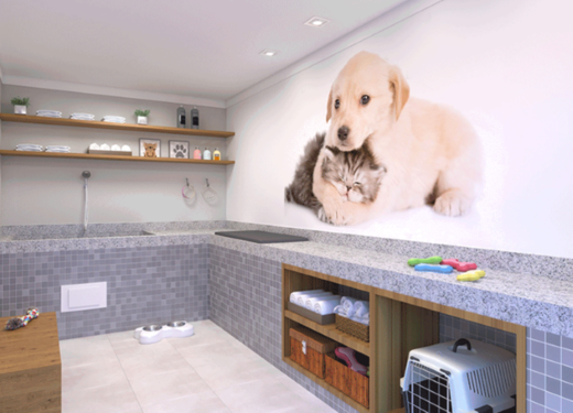 Pet place - 7