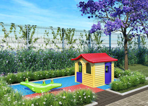 Playground - 8