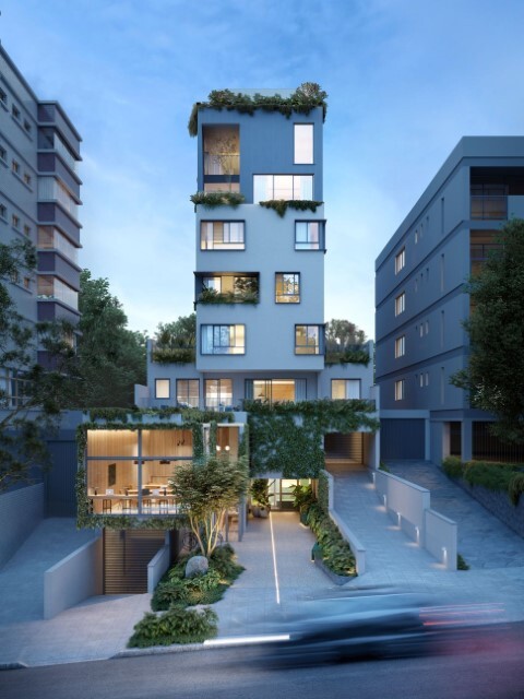 Apartamento, 2 quartos, 123 m² - Foto 2