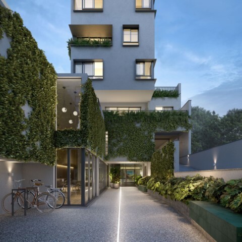 Apartamento, 2 quartos, 123 m² - Foto 5