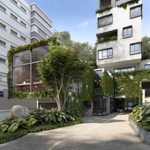 Apartamento, 2 quartos, 123 m² - Foto 6