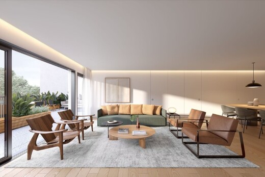 Apartamento, 2 quartos, 123 m² - Foto 7