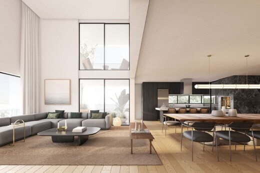 Apartamento, 2 quartos, 123 m² - Foto 9