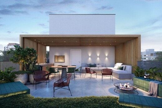 Apartamento, 2 quartos, 123 m² - Foto 10