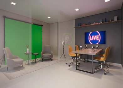 Apartamento, 2 quartos, 34 m² - Foto 12