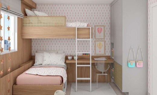 Dormitorio - 6