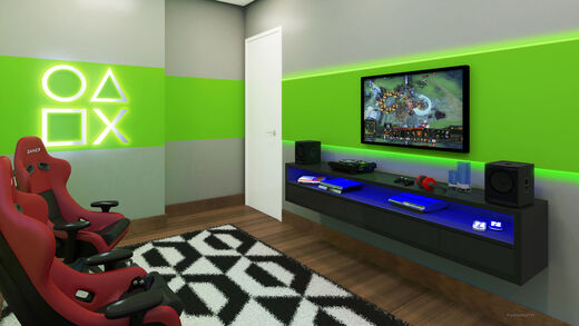 Game place - 11
