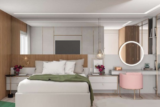 Dormitorio - 5