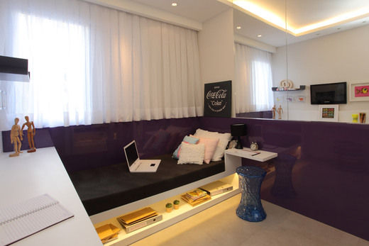 Conheça Living do imóvel - Apartamento à venda Rua Guairá,Saúde, São Paulo - R$ 864.950 - II-20577-34193 - 7 Living - Apartamento à venda Rua Guairá,Saúde, São Paulo - R$ 864.950 - II-20577-34193 - 7