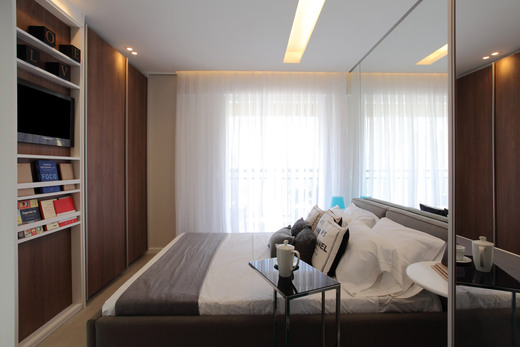 Conheça Dormitorio do imóvel - Apartamento à venda Rua Guairá,Saúde, São Paulo - R$ 864.950 - II-20577-34193 - 9 Dormitorio - Apartamento à venda Rua Guairá,Saúde, São Paulo - R$ 864.950 - II-20577-34193 - 9