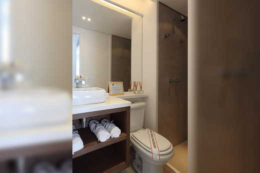 Conheça Banheiro do imóvel - Apartamento à venda Rua Guairá,Saúde, São Paulo - R$ 864.950 - II-20577-34193 - 10 Banheiro - Apartamento à venda Rua Guairá,Saúde, São Paulo - R$ 864.950 - II-20577-34193 - 10