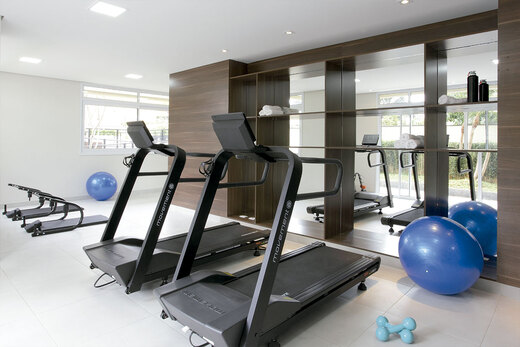 Conheça Fitness do imóvel - Apartamento à venda Rua Guairá,Saúde, São Paulo - R$ 864.950 - II-20577-34193 - 11 Fitness - Apartamento à venda Rua Guairá,Saúde, São Paulo - R$ 864.950 - II-20577-34193 - 11