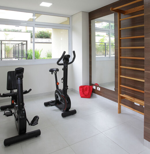 Conheça Fitness do imóvel - Apartamento à venda Rua Guairá,Saúde, São Paulo - R$ 864.950 - II-20577-34193 - 12 Fitness - Apartamento à venda Rua Guairá,Saúde, São Paulo - R$ 864.950 - II-20577-34193 - 12