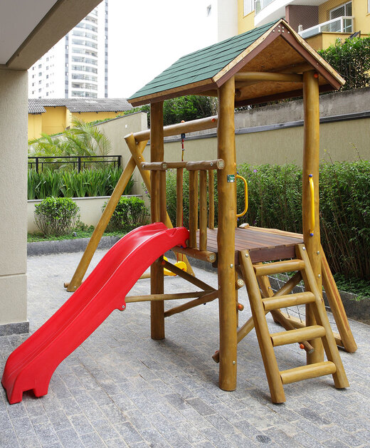 Conheça Playground do imóvel - Apartamento à venda Rua Guairá,Saúde, São Paulo - R$ 864.950 - II-20577-34193 - 18 Playground - Apartamento à venda Rua Guairá,Saúde, São Paulo - R$ 864.950 - II-20577-34193 - 18