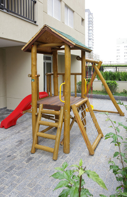 Conheça Playground do imóvel - Apartamento à venda Rua Guairá,Saúde, São Paulo - R$ 864.950 - II-20577-34193 - 19 Playground - Apartamento à venda Rua Guairá,Saúde, São Paulo - R$ 864.950 - II-20577-34193 - 19