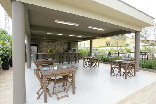 Conheça Churrasqueira do imóvel - Apartamento à venda Rua Guairá,Saúde, São Paulo - R$ 864.950 - II-20577-34193 - 23 Churrasqueira - Apartamento à venda Rua Guairá,Saúde, São Paulo - R$ 864.950 - II-20577-34193 - 23
