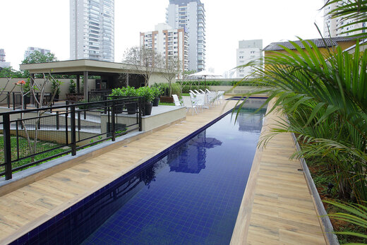Conheça Piscina do imóvel - Apartamento à venda Rua Guairá,Saúde, São Paulo - R$ 864.950 - II-20577-34193 - 24 Piscina - Apartamento à venda Rua Guairá,Saúde, São Paulo - R$ 864.950 - II-20577-34193 - 24