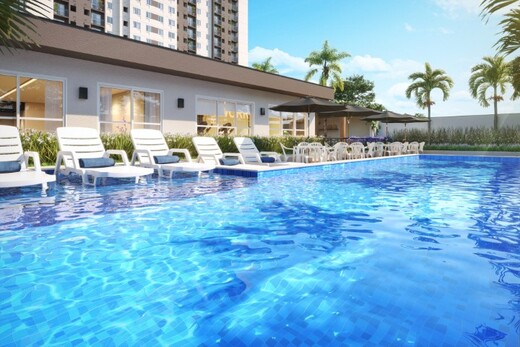 Piscina - 14