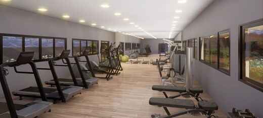 Apartamento, 3 quartos, 125 m² - Foto 13