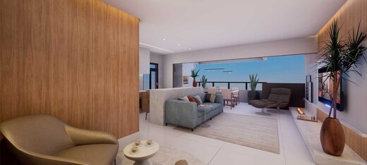 Apartamento, 3 quartos, 125 m² - Foto 4