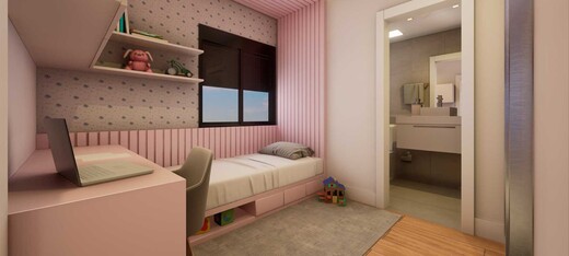 Apartamento, 3 quartos, 125 m² - Foto 10
