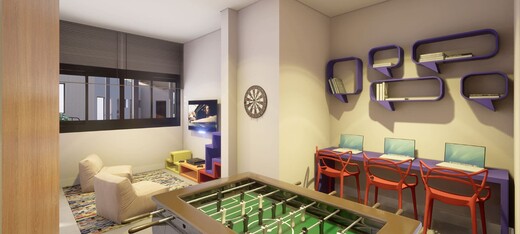 Apartamento, 3 quartos, 125 m² - Foto 16