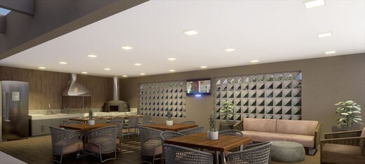 Apartamento, 3 quartos, 125 m² - Foto 18