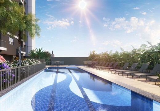 Apartamento, 2 quartos, 42 m² - Foto 10