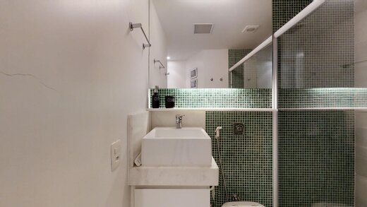 Conheça Banheiro do imóvel - Apartamento 2 quartos à venda Rio de Janeiro,RJ - R$ 1.415.000 - II-20730-34409 - 31 Banheiro - Apartamento 2 quartos à venda Rio de Janeiro,RJ - R$ 1.415.000 - II-20730-34409 - 31