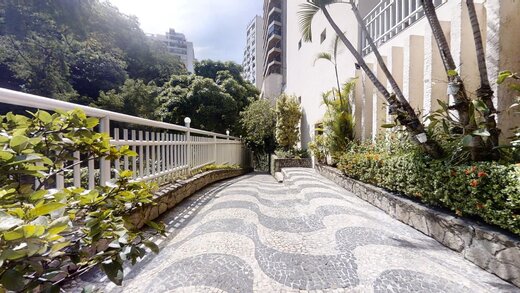 Conheça Fachada do imóvel - Apartamento 2 quartos à venda Rio de Janeiro,RJ - R$ 1.415.000 - II-20730-34409 - 30 Fachada - Apartamento 2 quartos à venda Rio de Janeiro,RJ - R$ 1.415.000 - II-20730-34409 - 30