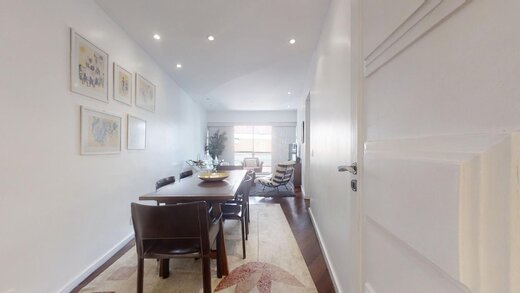 Conheça Living do imóvel - Apartamento 2 quartos à venda Rio de Janeiro,RJ - R$ 1.415.000 - II-20730-34409 - 7 Living - Apartamento 2 quartos à venda Rio de Janeiro,RJ - R$ 1.415.000 - II-20730-34409 - 7