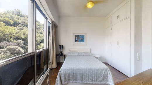 Conheça Quarto principal do imóvel - Apartamento 2 quartos à venda Rio de Janeiro,RJ - R$ 1.415.000 - II-20730-34409 - 18 Quarto principal - Apartamento 2 quartos à venda Rio de Janeiro,RJ - R$ 1.415.000 - II-20730-34409 - 18