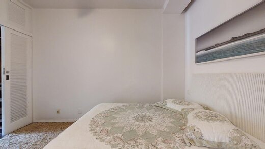 Conheça Quarto principal do imóvel - Apartamento 2 quartos à venda Rio de Janeiro,RJ - R$ 1.415.000 - II-20730-34409 - 20 Quarto principal - Apartamento 2 quartos à venda Rio de Janeiro,RJ - R$ 1.415.000 - II-20730-34409 - 20