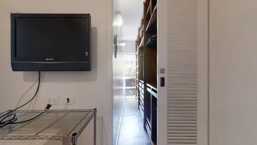Conheça Quarto principal do imóvel - Apartamento 2 quartos à venda Rio de Janeiro,RJ - R$ 1.415.000 - II-20730-34409 - 21 Quarto principal - Apartamento 2 quartos à venda Rio de Janeiro,RJ - R$ 1.415.000 - II-20730-34409 - 21