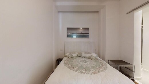 Conheça Quarto principal do imóvel - Apartamento 2 quartos à venda Rio de Janeiro,RJ - R$ 1.415.000 - II-20730-34409 - 22 Quarto principal - Apartamento 2 quartos à venda Rio de Janeiro,RJ - R$ 1.415.000 - II-20730-34409 - 22