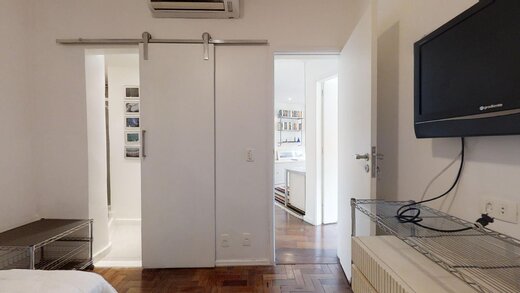 Conheça Quarto principal do imóvel - Apartamento 2 quartos à venda Rio de Janeiro,RJ - R$ 1.415.000 - II-20730-34409 - 24 Quarto principal - Apartamento 2 quartos à venda Rio de Janeiro,RJ - R$ 1.415.000 - II-20730-34409 - 24