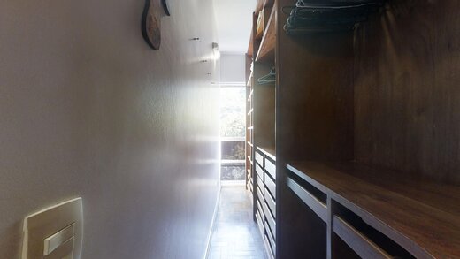 Conheça Quarto principal do imóvel - Apartamento 2 quartos à venda Rio de Janeiro,RJ - R$ 1.415.000 - II-20730-34409 - 25 Quarto principal - Apartamento 2 quartos à venda Rio de Janeiro,RJ - R$ 1.415.000 - II-20730-34409 - 25