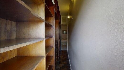 Conheça Quarto principal do imóvel - Apartamento 2 quartos à venda Rio de Janeiro,RJ - R$ 1.415.000 - II-20730-34409 - 27 Quarto principal - Apartamento 2 quartos à venda Rio de Janeiro,RJ - R$ 1.415.000 - II-20730-34409 - 27