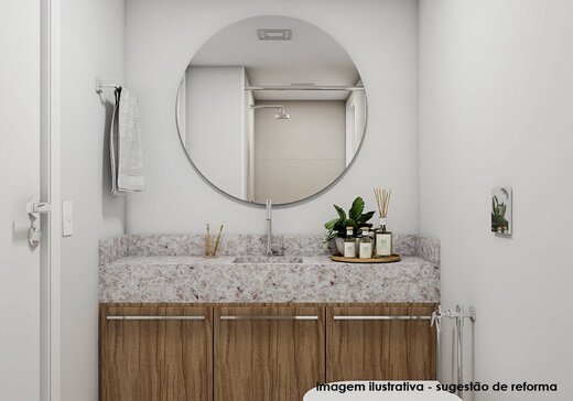 Conheça Banheiro do imóvel - Apartamento 2 quartos à venda Rio de Janeiro,RJ - R$ 1.290.000 - II-20756-34462 - 20 Banheiro - Apartamento 2 quartos à venda Rio de Janeiro,RJ - R$ 1.290.000 - II-20756-34462 - 20