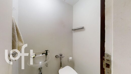 Conheça Banheiro do imóvel - Apartamento 2 quartos à venda Rio de Janeiro,RJ - R$ 1.290.000 - II-20756-34462 - 18 Banheiro - Apartamento 2 quartos à venda Rio de Janeiro,RJ - R$ 1.290.000 - II-20756-34462 - 18